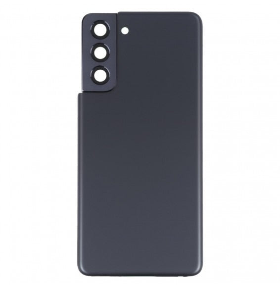Samsung Galaxy S21 (5G) Back Panel Glass With Camera Lens Samsung Galaxy S21 (5G) Back Panel Glass With Camera Lens